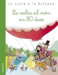 la volta al mon en 80 dies-julio verne-9788484838876