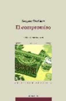 el compromiso-dovlatov serguey-9788485631476