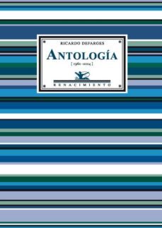 antologia (1960-2004)-9788486307776
