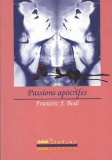 passions apocrifes-9788486390976