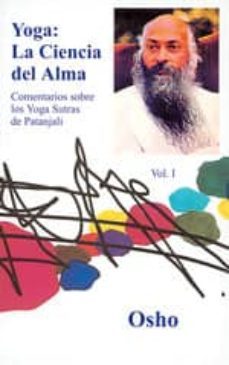 yoga: la ciencia del alma (vol .i)-9788486797676