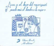 aixa y el hijo del rey, o quien puede mas el hombre o la mujer?-fatima mernissi-9788487198076