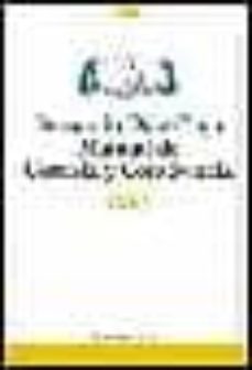 manual de cortesia y convivencia-fernando diaz plaja-9788487531576