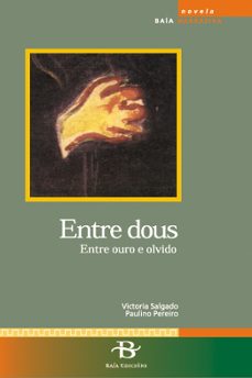 entre dous-victoria salgado-paulino pereiro-9788487674976