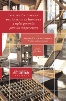 -alfonso victor de paredes-9788488015976
