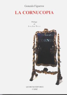 la cornucopia-gonzalo figueroa-9788488599476