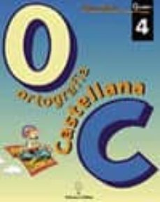 quadern ortografia castellana 4-9788488887276