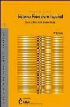 guia del sistema financiero español: analistas financieros intern acionales (4ª ed.)-9788489378476