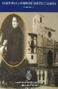 el retorno a oviedo de martinez marina (reseña historica)-9788489645776