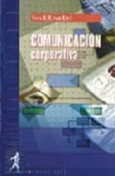 comunicacion corporativa-c. m. van riel-9788489660076