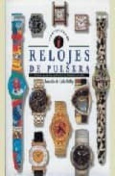 relojes de pulsera-isabella de lisle selby-9788489675476