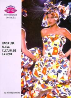 hacia una nueva cultura de la moda-9788489694576