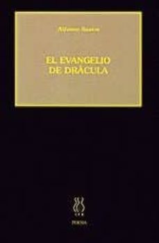 el evangelio de dracula-9788489753976