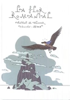 la flor romanial-antoni m. alcover-9788489754676