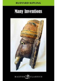 many inventions-rudyard kipling-9788490019276