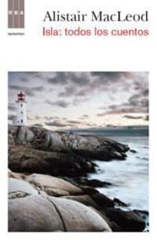 isla: todos los cuentos-9788490061176