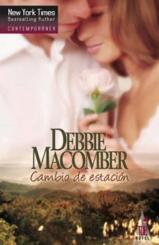 cambio de estación-debbie macomber-9788490103876