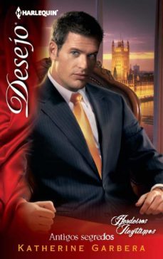 antigos segredos (ebook)-katherine garbera-9788490106976