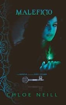 maleficio-c. neill-9788490180976