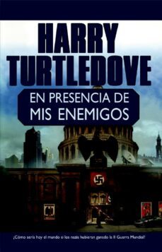 en presencia de mis enemigos (ebook)-harry turtledove-9788490184776