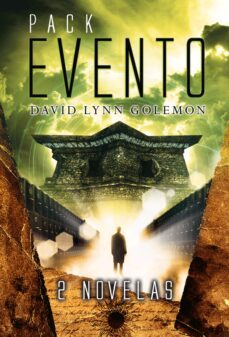 pack grupo evento i (ebook)-david lynn golemon-9788490186176