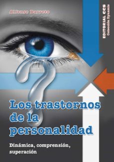 los trastornos de la personalidad (ebook)-alfonso barrete-9788490238776