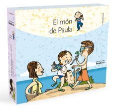 el mon de paula estogi -majuscula--9788490261576