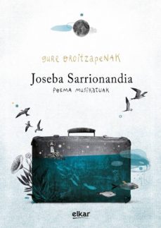 gure oroitzapenak. poemak musikatuak (lib+cd)-9788490278376