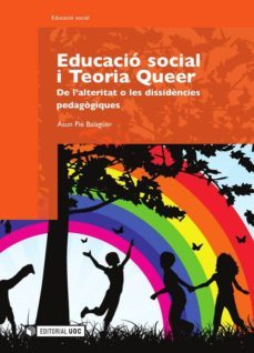 educacio social i teoria queer (ebook)-asun pie-9788490297476