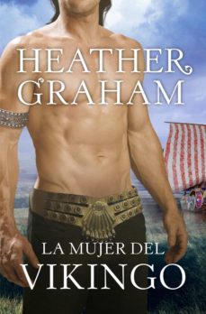 la mujer del vikingo (vikingos macauliffe 2) (ebook)-heather graham-9788490320976
