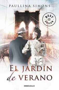 el jardin de verano (el jinete de bronce 3)-9788490322376