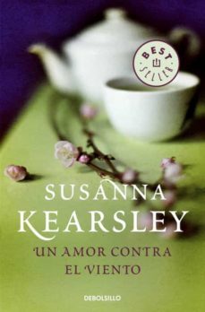 un amor contra el viento-susanna kearsley-9788490325476