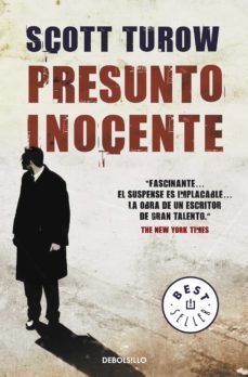 presunto inocente (ebook)-9788490329276