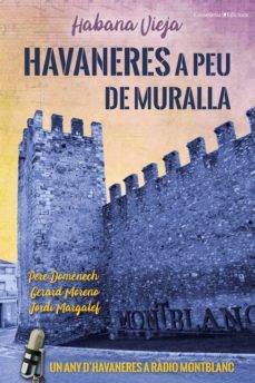 havaneres a peu de muralla-pere domenech-9788490348376