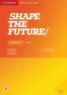 shape the future level 2 workbook-9788490360576