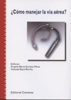 como manejar la via aerea?-9788490451076
