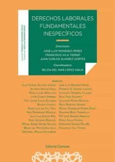 -jose luis monereo perez-9788490457276