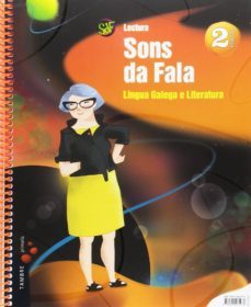 pack sons da fala 2º educacion primaria (lectura+lectoescritura)-9788490461976