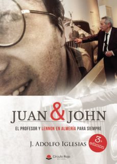 juan &amp; john-9788490507476