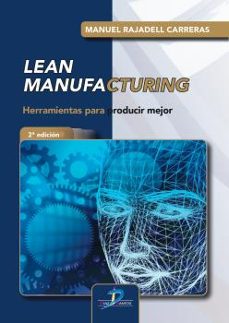 lean manufacturing-manuel rajadell carreras-9788490523476