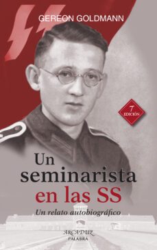 un seminarista en las ss-9788490612576