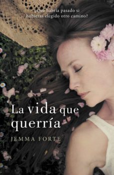 la vida que querria (ebook)-9788490626276