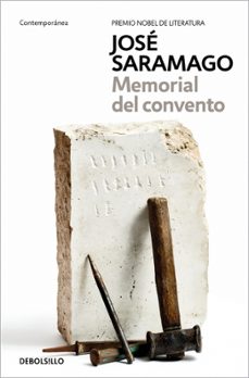 memorial del convento-9788490628676