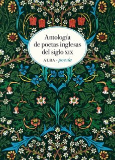 antologia de poetas inglesas del siglo xix (ebook)-9788490657850
