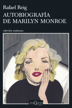 autobiografia de marilyn monroe (ebook)-9788490666876