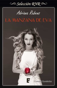 la manzana de eva (bilogía pecado original 1) (ebook)-adriana rubens-9788490695876