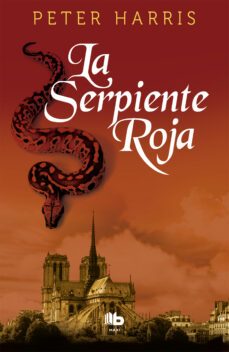 la serpiente roja (ebook)-peter harris-9788490696576