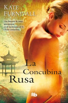 la concubina rusa-9788490704776