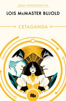 cetaganda (las aventuras de miles vorkosigan 5)-lois mcmaster bujold-9788490708576