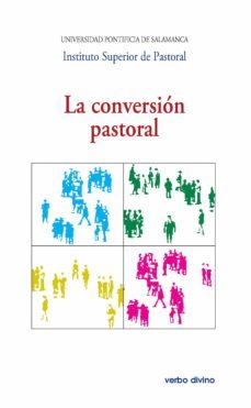 la conversion pastoral (ebook)-9788490732076